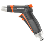 Pistola de limpieza Gardena Premium