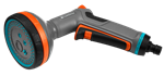 Pistola Multifuncional Gardena Comfort
