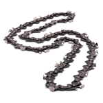 Cadena Husqvarna Armada 1-4 pulgadas 1,3mm 60D 10 pulgadas