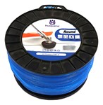 Bobina Tanza Husqvarna Red Coex 2,7mm-775m