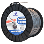 Bobina Tanza Husqvarna Whisper 3mm-240m