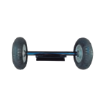 Carro de transporte para motopisones Niwa MQNWC