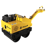 Rodillo compactador NIWA ROLNW-643