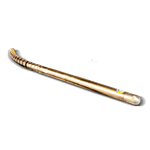 Cabezal para vibrador de concreto Niwa CN-45