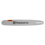 Barra laminada pequeña pixel Husqvarna X-Force 18 pulgadas-45cm ,325 pulgadas1,3mm