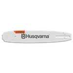 Barra laminada pequeña Husqvarna X-Force 14 pulgadas-35cm 3-8 pulgadasmini 1,3mm