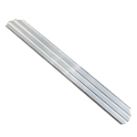 Fratacho Niwa FBNW-183 tipo B 1,83 metros aluminio