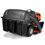 Recolector Husqvarna CC Tractor 48 pulgadas 3B
