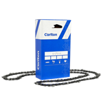 Cadena para Motosierras Carlton 3-8 pulgadas LP x 1,3 mm x 45 D