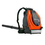 Sopladora Husqvarna 356BTX