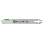 Barra laminada pequeña Husqvarna X-Precision 14 pulgadas-35cm ,325 pulgadasmini 1,1mm