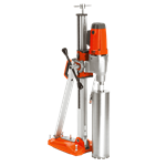 Perforadora Husqvarna DMS240