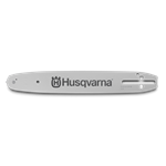 Barra laminada Husqvarna 12 pulgadas-30cm-3-8 pulgadas mini 1,3mm