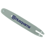 Barra laminada Husqvarna 12 pulgadas-30cm 3-8 pulgadas mini 1,3mm