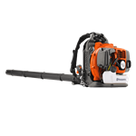 Sopladora Husqvarna 350BT