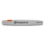 Barra laminada grande Husqvarna X-Force 16 pulgadas-40cm 3-8 pulgadas 1,5mm