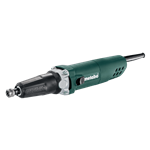 Amoladora recta Metabo G 400