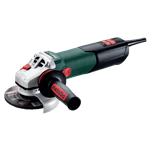 Amoladora angular Metabo WEV 15-125 QUICK