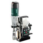 Taladro con base magnética Metabo MAG 50