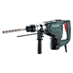 Martillo combinado Metabo KH 5-40
