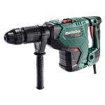 Martillo combinado Metabo KHEV 8-45 BL