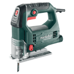 Sierra caladora Metabo STEB 65 QUICK