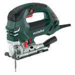 Sierra caladora Metabo STEB 140 PLUS