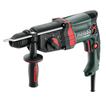 Martillo Combinado KHE 2445 Metabo