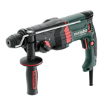Martillo Combinado KHE 2645 Metabo