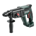 Martillo Combinado KH 18 LTX 24 Metabo