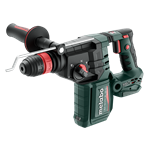 Martillo Combinado KH 18 LTX BL 28 Q Metabo