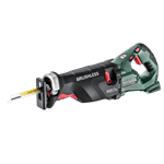 Sierra sable SSEP18 LTX BL MVT Metabo