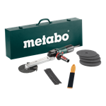 Lijadora Metabo KNSE 9-150 SET