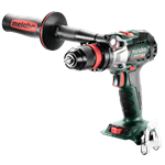 Taladro de percusión Metabo SB 18 LTX BL Q I