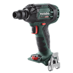 Llave de impacto Metabo SSW 18LTX 300 BL