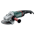 Amoladora angular Metabo W 24-180 MVT