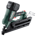 Clavadora NFR 18 LTX 90 BL Metabo 