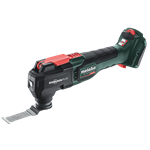 Herramienta multiuso Metabo MT 18 LTX BL QSL