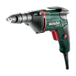 Atornillador Metabo SE 2500