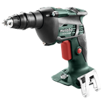 Atornillador Metabo SE 18 LTX 4000