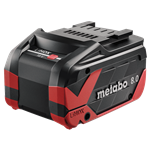 Bateria Metabo 18V 8 Ah LIHDX