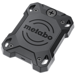 Rastreador Metabo CR2450 (iOS)