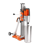Perforadora Husqvarna DM280