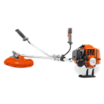 Desmalezadora Husqvarna 143RII