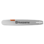 Barra sólida grande Husqvarna X-Tough 28 pulgadas-70cm 3-8 pulgadas 1,5mm
