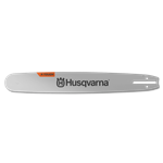 Barra sólida grande Husqvarna X-Tough 30 pulgadas-75cm ,404 pulgadas 1,6mm