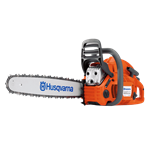 Motosierra Husqvarna 455e Rancher