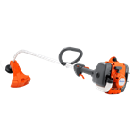 Bordeadora Husqvarna 122C