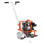 Cortadora de concreto de piso Husqvarna Soff-Cut X-150