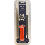 Kit de afilado Husqvarna X-CUT 3-8 pulgadas C83-C85